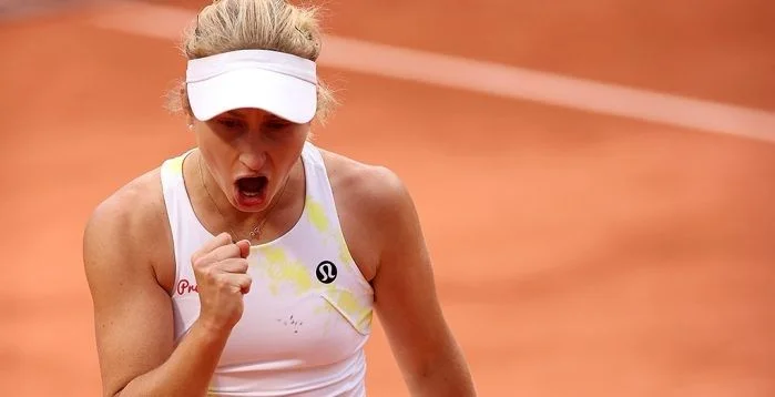 Мартина Тревизан - Дарья Сэвилл