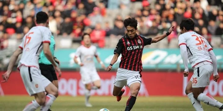 Сеул - Кимчхон Санму Сеул - Кимчхон Санму