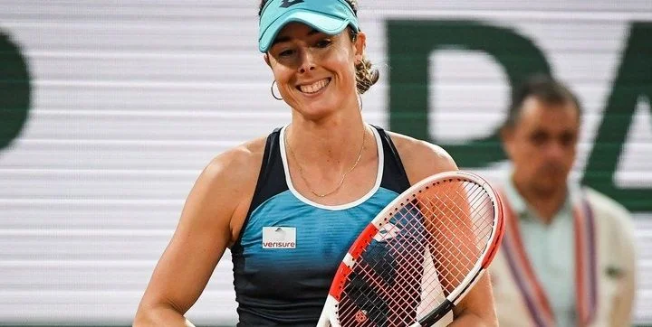 Чжен Цзинвен - Ализе Корне Чжен Цзинвен - Ализе Корне