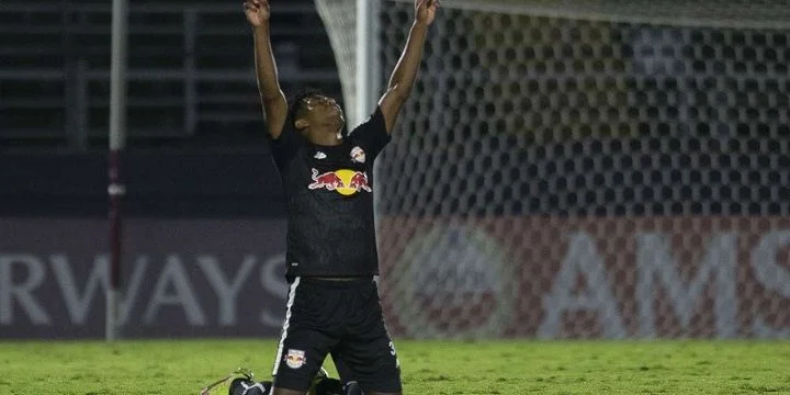 Гояс - Брагантино