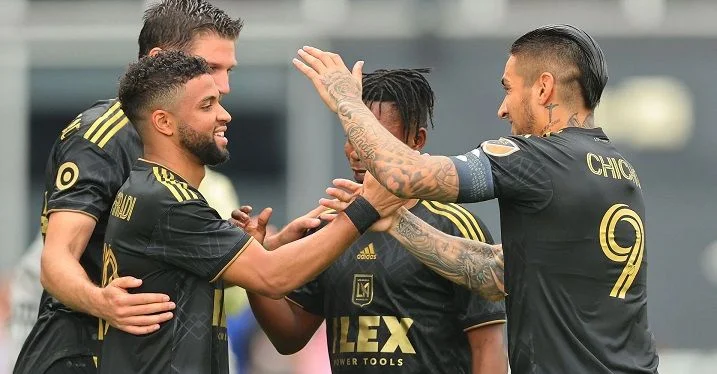 Лос-Анджелес - Сан-Хосе Лос-Анджелес - Сан-Хосе