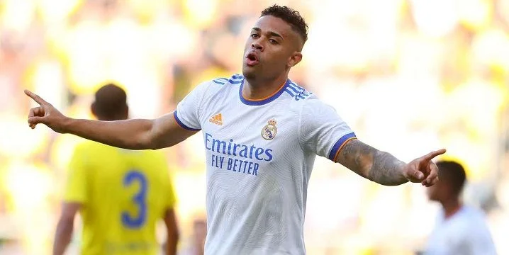 Ливерпуль - Реал Мадрид