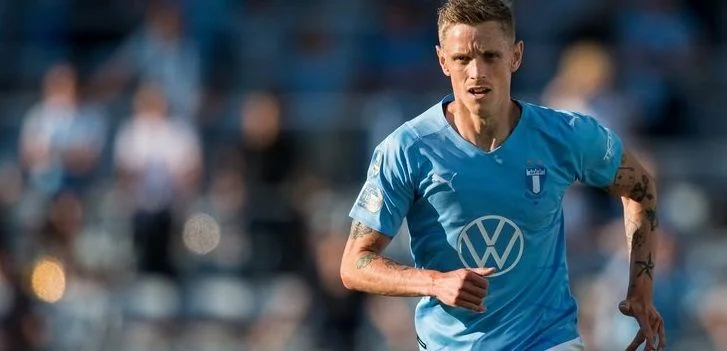 Дегерфорс - Мальме