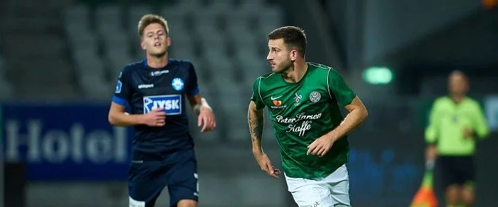 Ольборг - Виборг Ольборг - Виборг