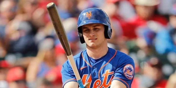 Нью-Йорк Метс - Филадельфия Филлис Нью-Йорк Метс - Филадельфия Филлис