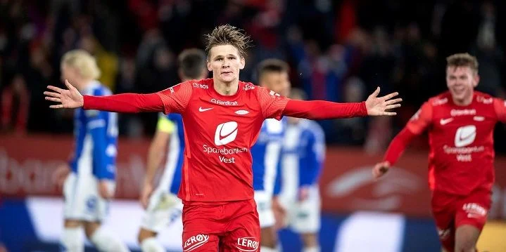 Бранн - Мьендален