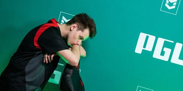 MOUZ - ENCE eSports MOUZ - ENCE eSports