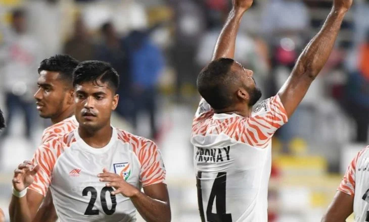 Таиланд - Бахрейн