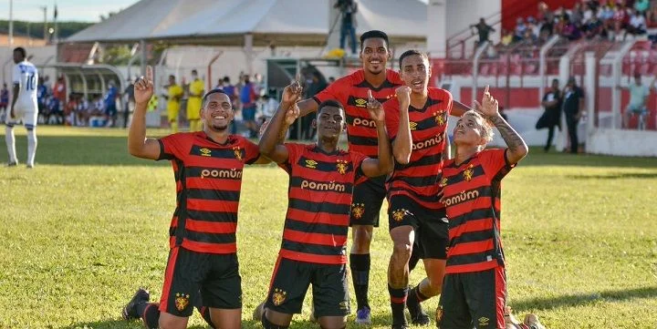 Спорт - Понте Прета