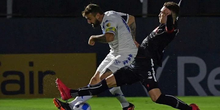 Брагантино - Гояс