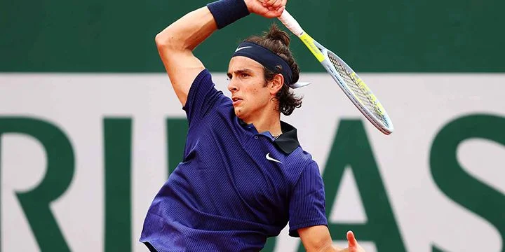 Лоренцо Музетти - Тимофей Скатов Лоренцо Музетти - Тимофей Скатов