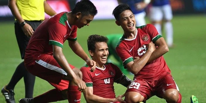 Индонезия - Бангладеш