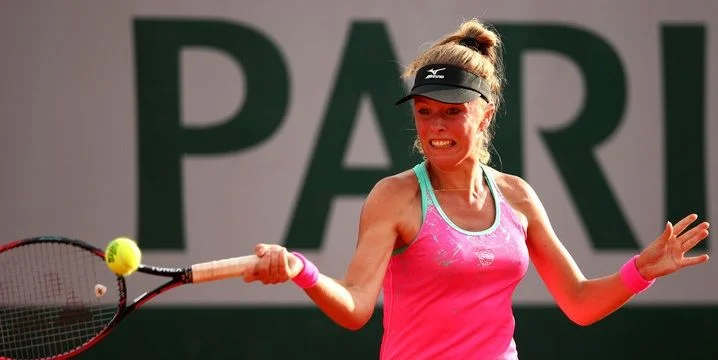 Магдалена Фрех - Элизабетта Кочаретто