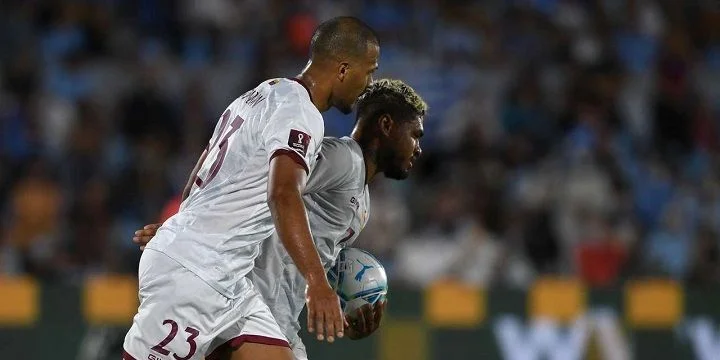 Мальта - Венесуэла