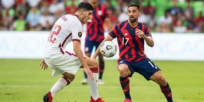 США - Марокко США - Марокко