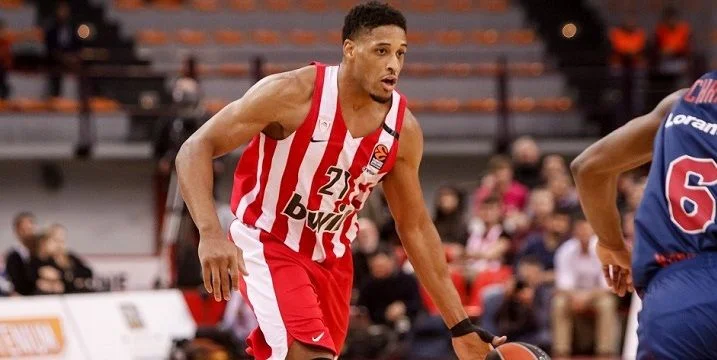 Промитеас - Олимпиакос Промитеас - Олимпиакос