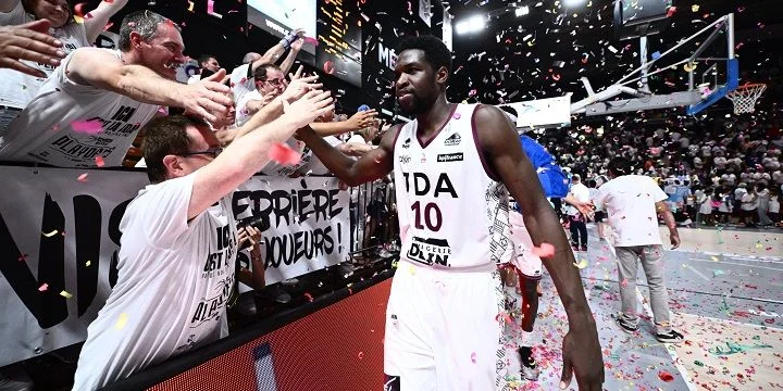 АСВЕЛ - Дижон АСВЕЛ - Дижон