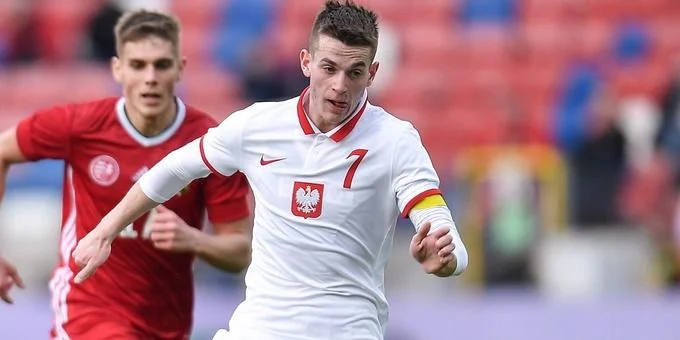 Сан Марино (до21) - Польша U21