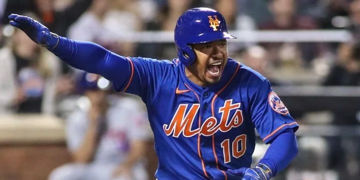 Лос-Анджелес Доджерс - Нью-Йорк Метс Лос-Анджелес Доджерс - Нью-Йорк Метс