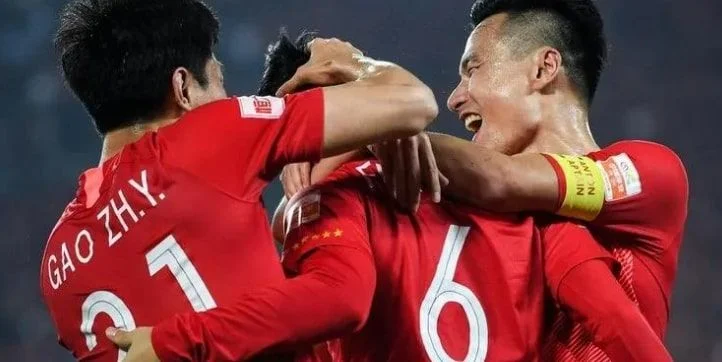 Гуанчжоу Эвергранд - Шанхай Шэньхуа