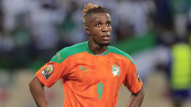 Кот Д'ивуар - Замбия Кот Д'ивуар - Замбия