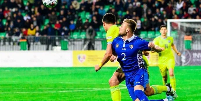 Лихтенштейн - Молдова