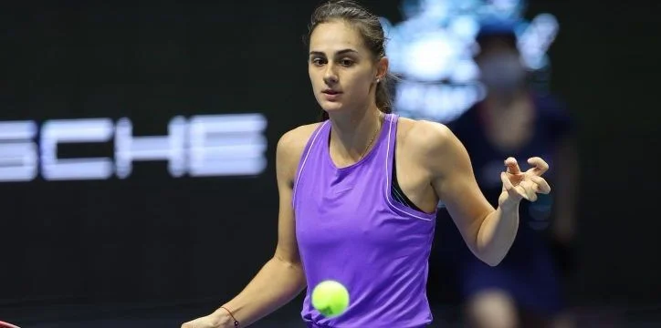 Юле Нимайер - Анастасия Гасанова Юле Нимайер - Анастасия Гасанова