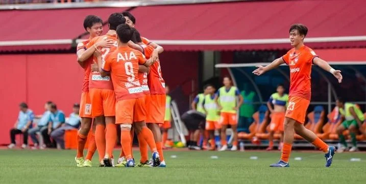 Токусима Вортис - Альбирекс Ниигата Токусима Вортис - Альбирекс Ниигата