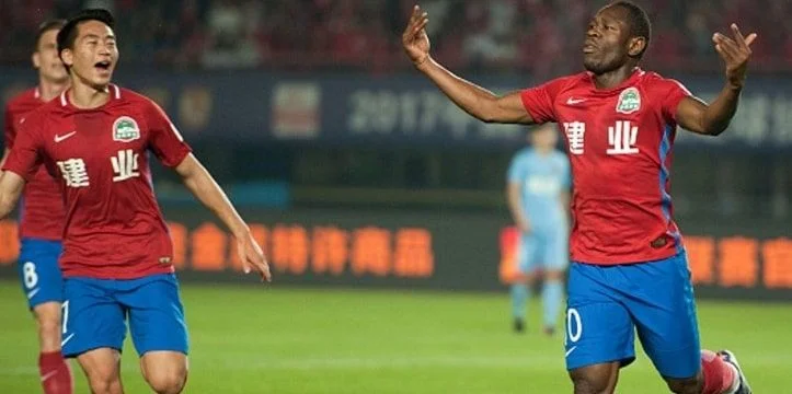 Хэнань - Далянь Про