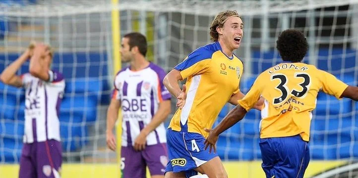 Голд Кост Юн - Саншайн Кост Уондерерс Голд Кост Юн - Саншайн Кост Уондерерс