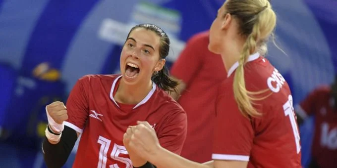 США - Канада