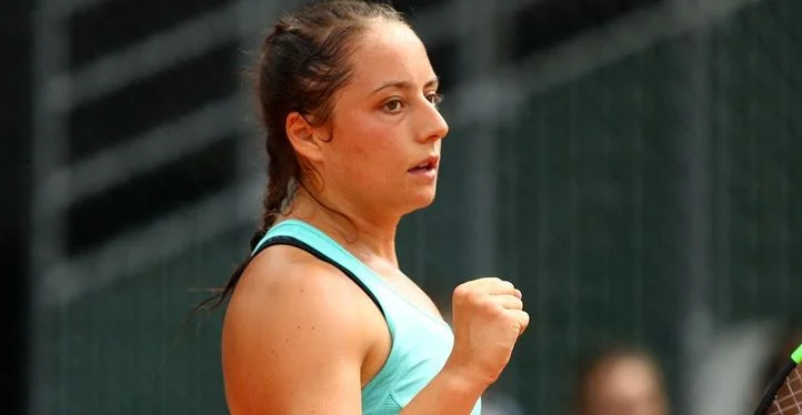 Анна Шмидлова - Элизабетта Кочаретто Анна Шмидлова - Элизабетта Кочаретто