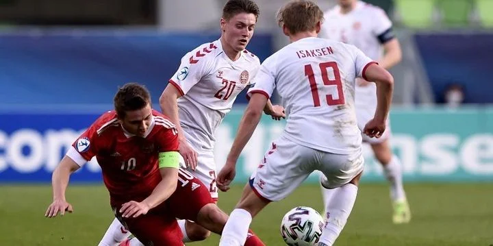 Дания U21 - Казахстан U21 Дания U21 - Казахстан U21