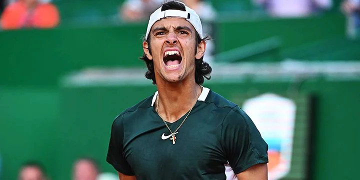 Лоренцо Музетти - Маттео Гиганте