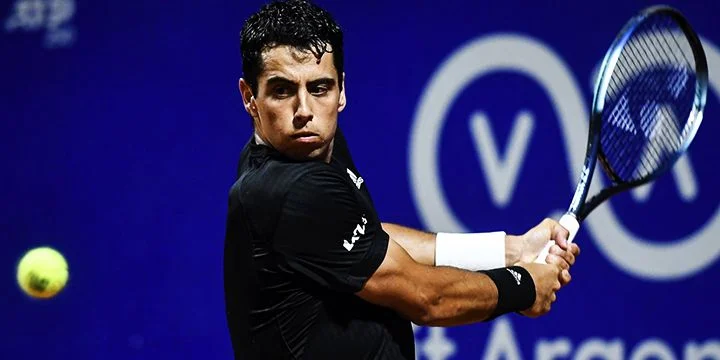 Франческо Пассаро - Хауме Муньяр Франческо Пассаро - Хауме Муньяр