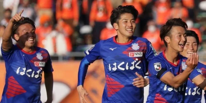 Грулла Мориока - Кофу