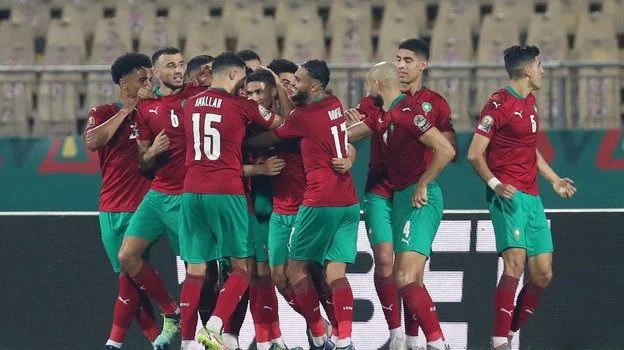 Малави - Эфиопия