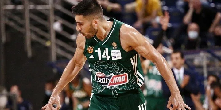 Лариса - Панатинаикос Лариса - Панатинаикос