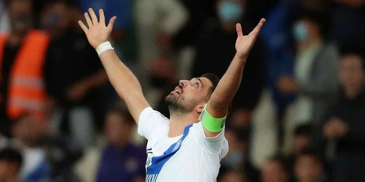 Косово - Греция