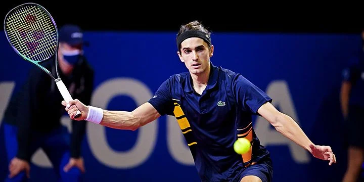 Сэм Куэрри - Пьер-Юг Эрбер