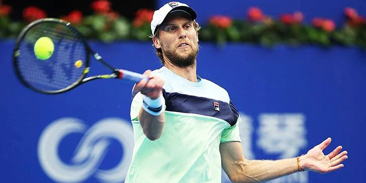 Андреас Сеппи - Гийс Брувер Андреас Сеппи - Гийс Брувер