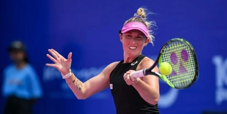 Сторм Хантер - Янина Викмайер