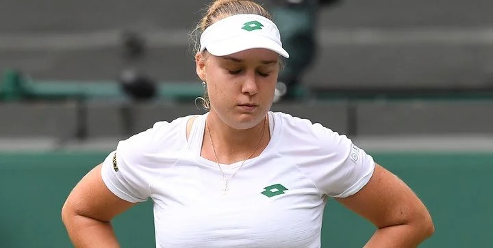 Анна Блинкова - Гретье Миннен