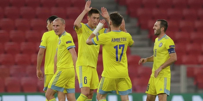 Словакия – Казахстан. Прогноз на матч Лиги Наций (6 июня 2022 года)
