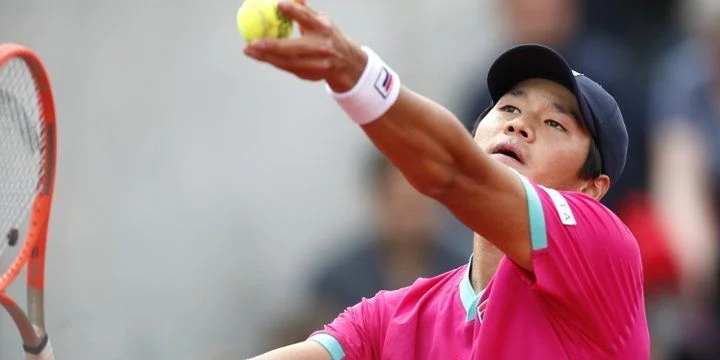 Уго Гастон - Квон Сун