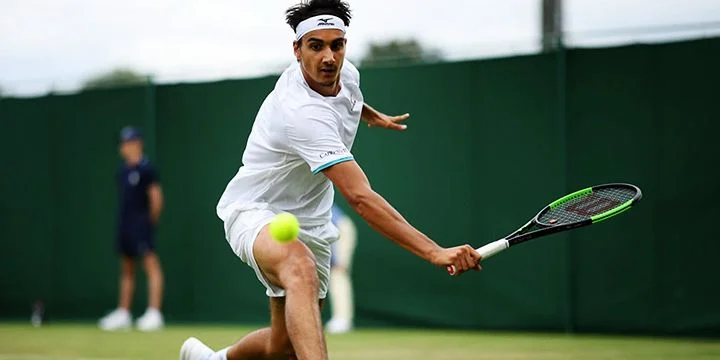 Лоренцо Сонего - Бенуа Пэр Лоренцо Сонего - Бенуа Пэр