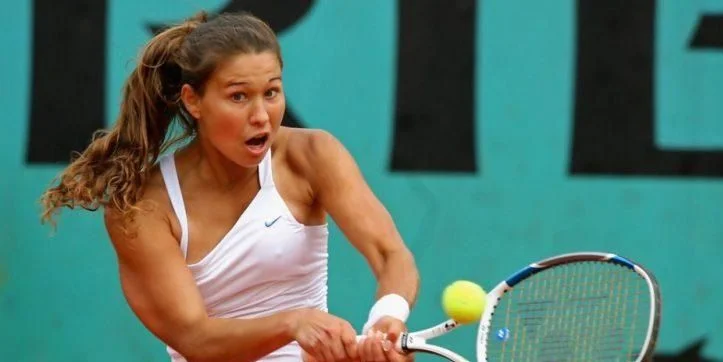 Виталия Дьяченко - Шелби Роджерс