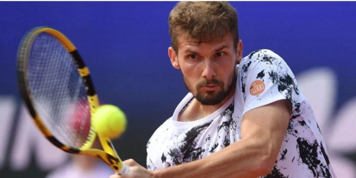 Оскар Отте - Даниэль Альтмайер Оскар Отте - Даниэль Альтмайер