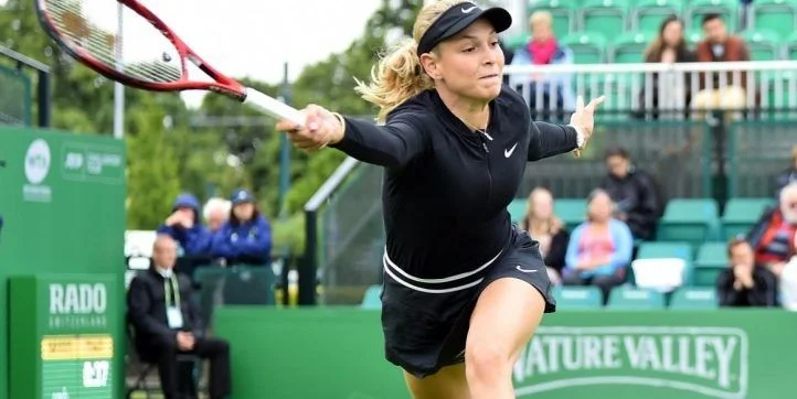 Донна Векич - Хэрриет Дарт Донна Векич - Хэрриет Дарт