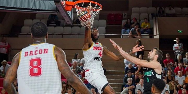 По-Ортез - Монако По-Ортез - Монако